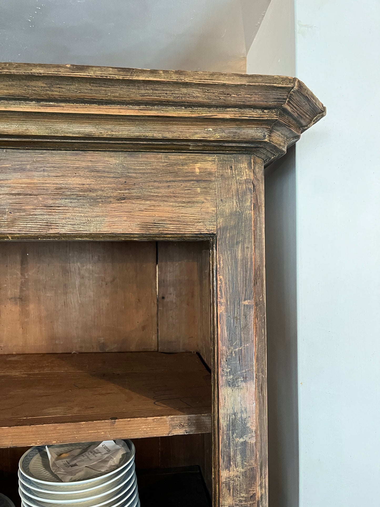 CUPBOARD