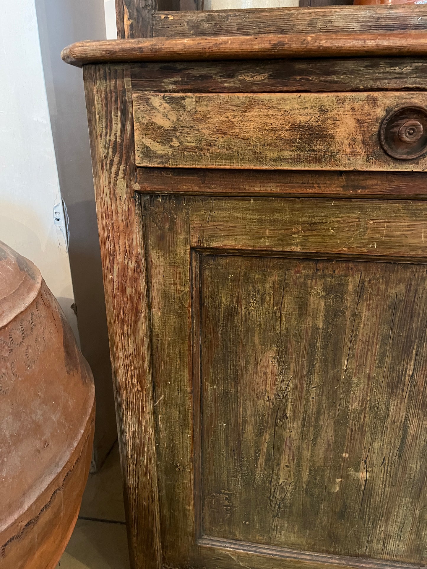 CUPBOARD