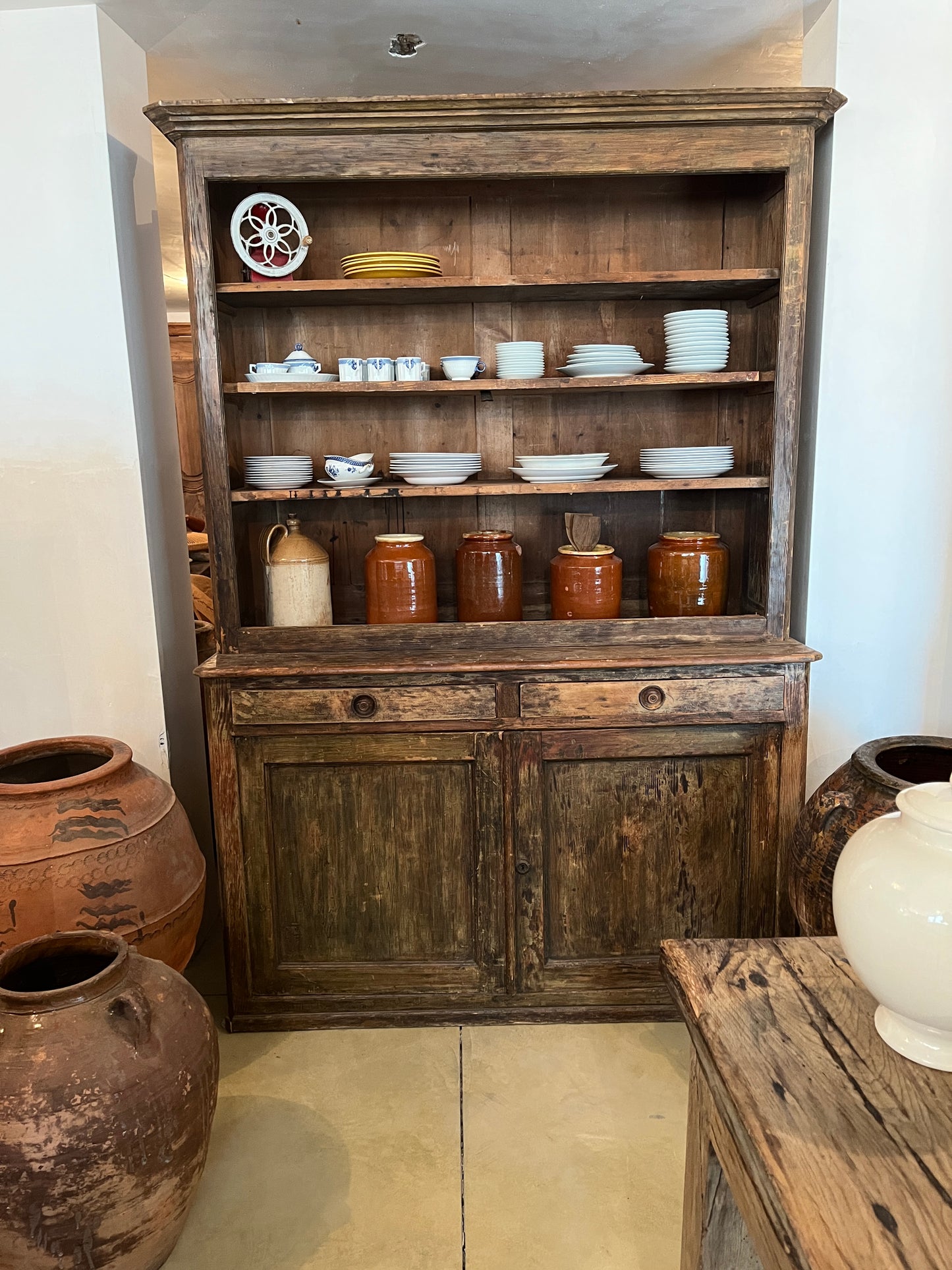 CUPBOARD