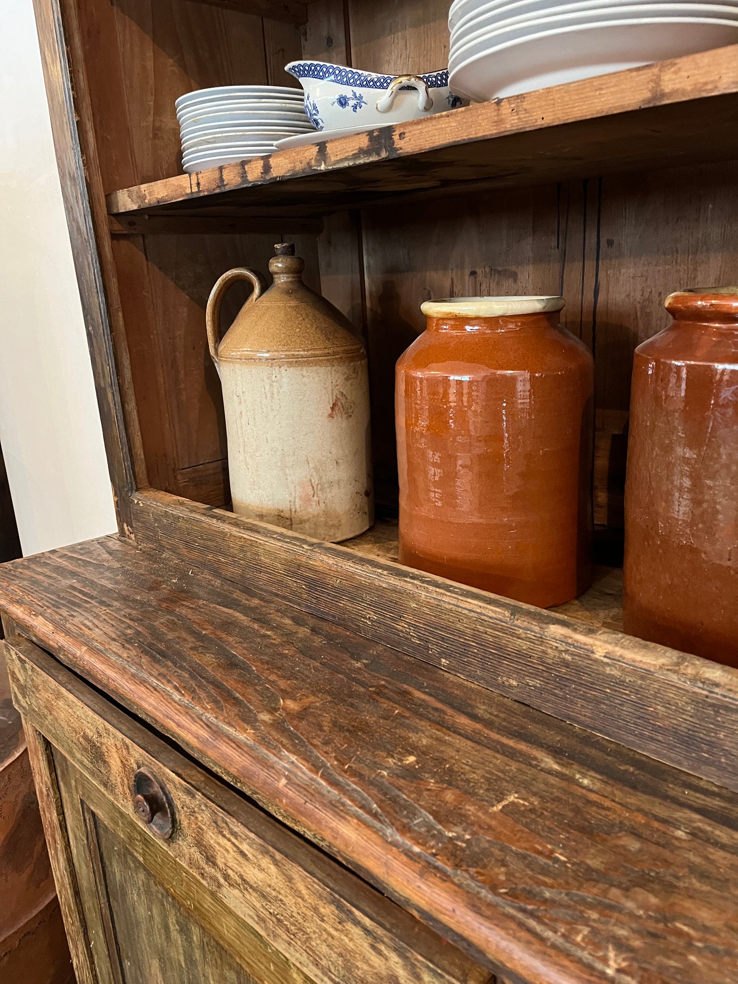 CUPBOARD
