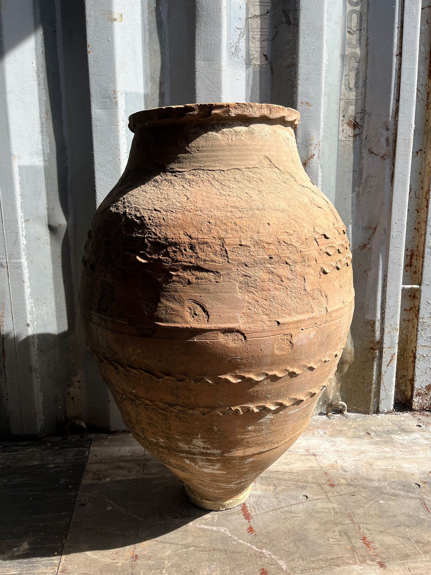 OLIVE JAR