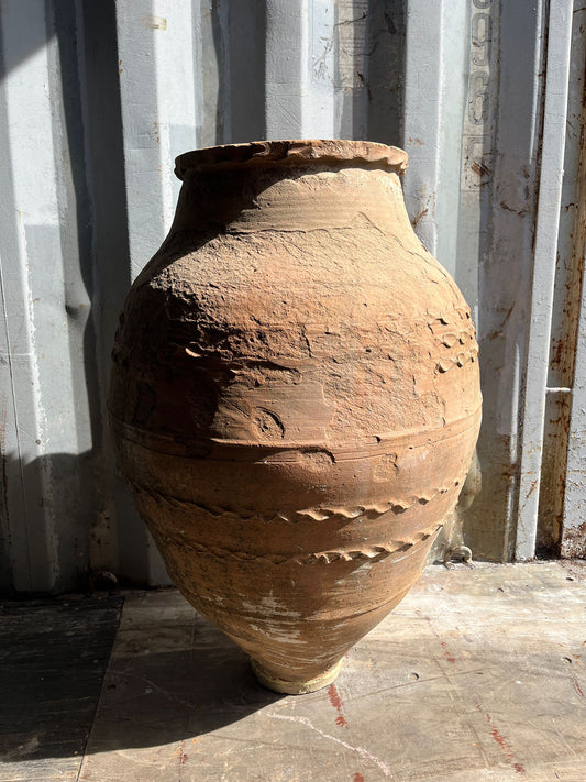 OLIVE JAR