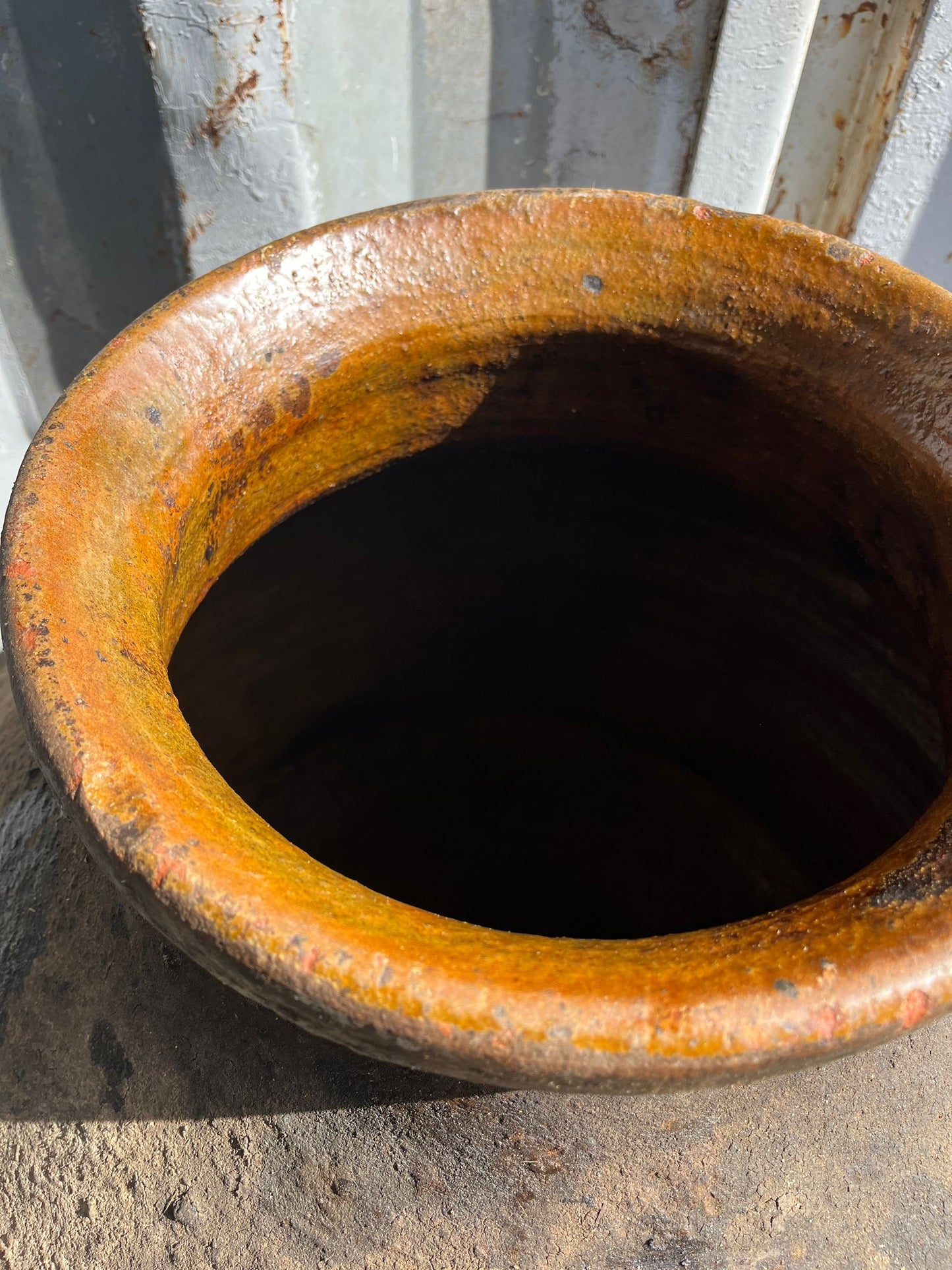 ENEZ POT