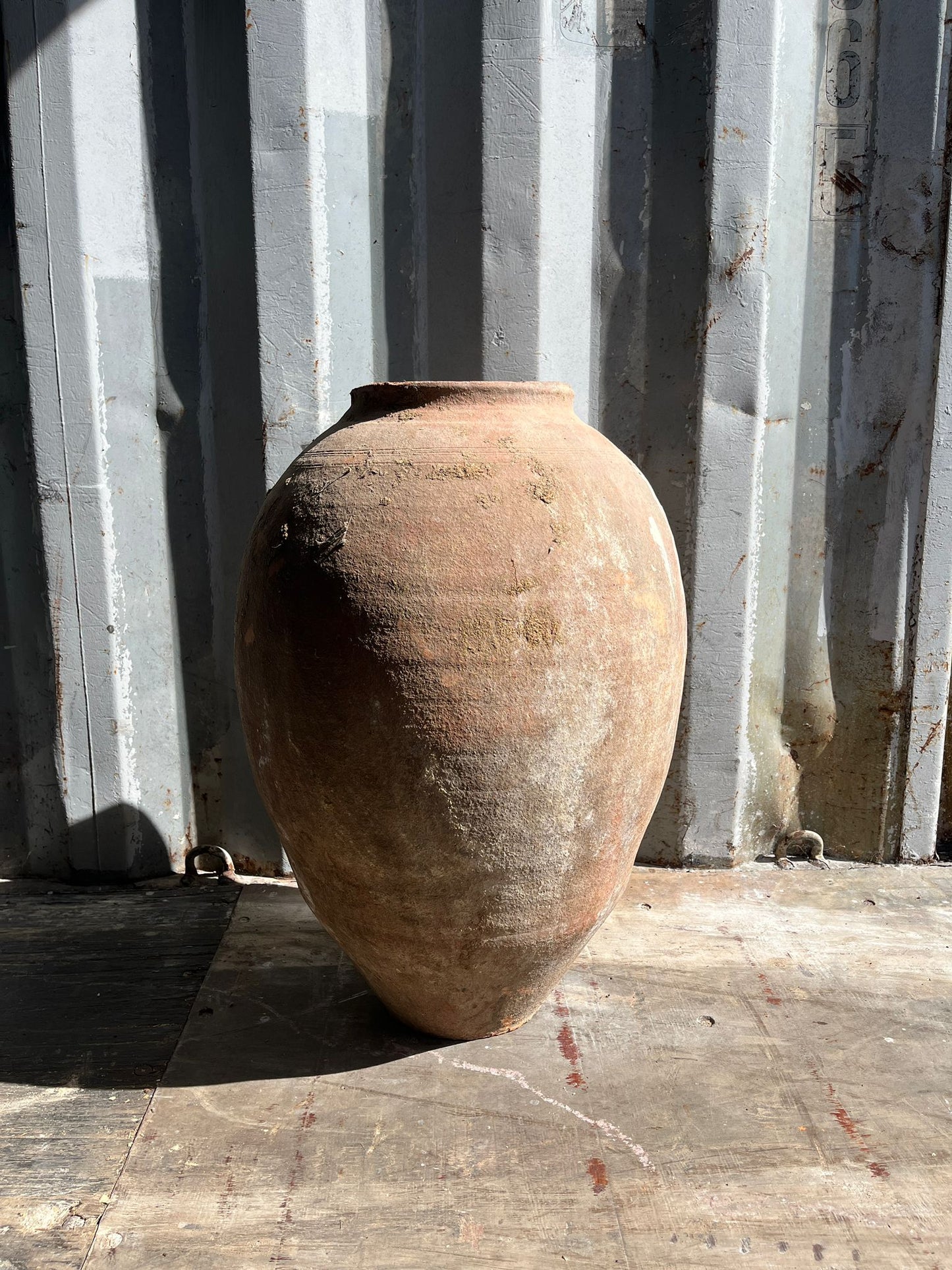 OLIVE JAR