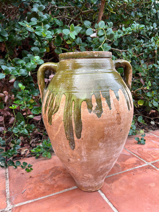 CLAY JAR, KONYA REGION (ANATOLIA, Türkiye)