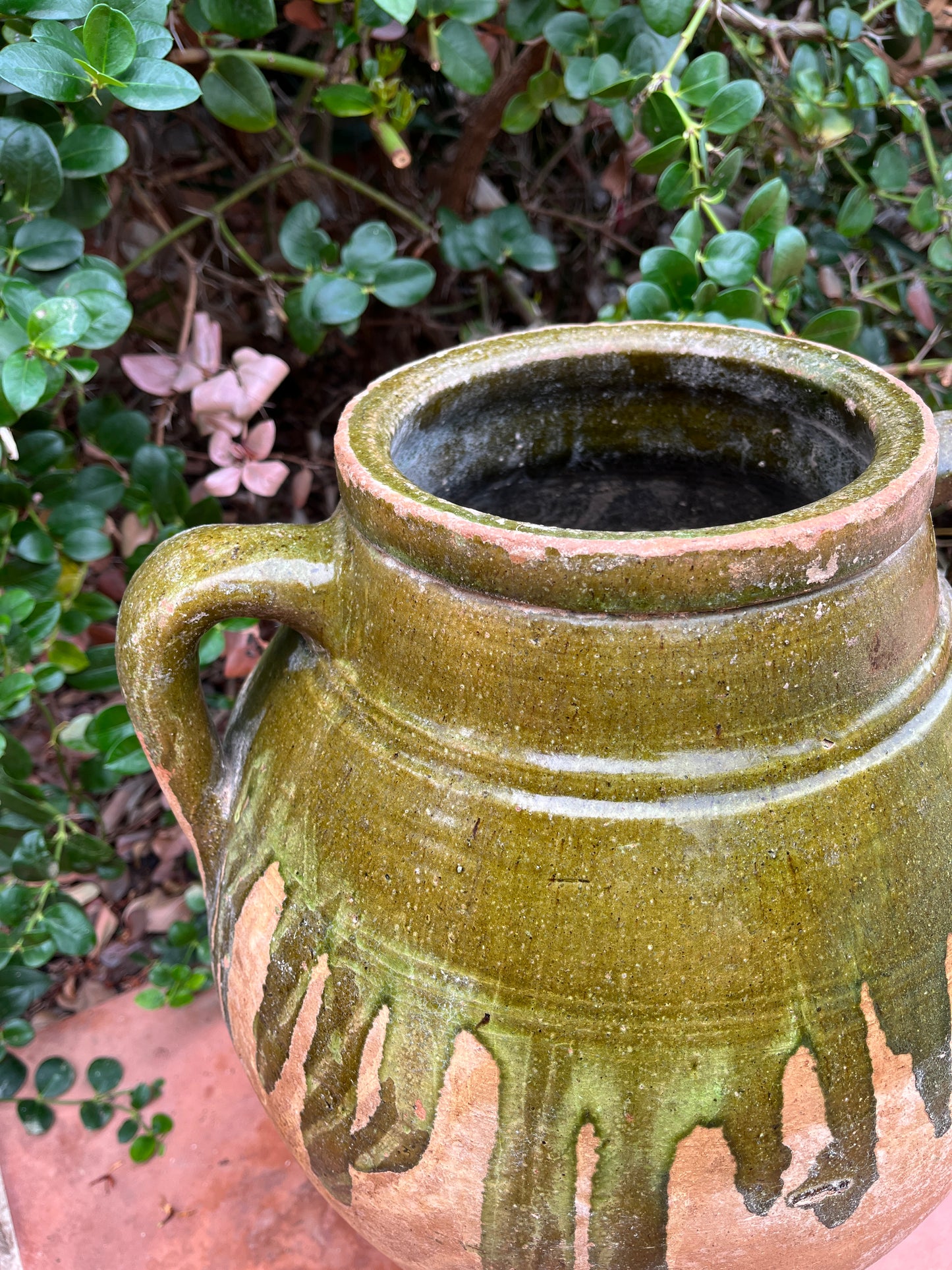 CLAY JAR, KONYA REGION (ANATOLIA, Türkiye)